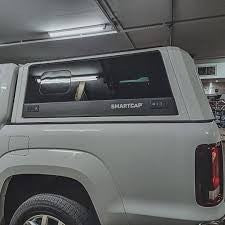 RSI SMARTCAP HARD TOP EVOs SPORT- VW AMAROK  DOUBLE CAB SB-5'  2010-2022