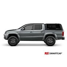RSI SMARTCAP HARD TOP EVOs SPORT- VW AMAROK  DOUBLE CAB SB-5'  2010-2022