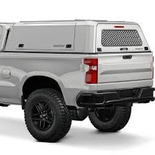 JEEP GLADIATOR SB-5' HARD TOP RSI SMARTCAP EVoc COMMERCIAL