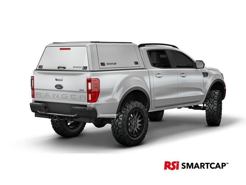 FORD RANGER EU DOUBLE CAB SB 5' HARD TOP RSI SMARTCAP EVOd DEFENDER