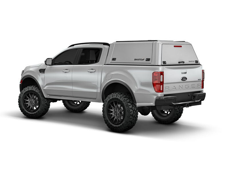 FORD RANGER EU DOUBLE CAB SB 5' HARD TOP RSI SMARTCAP EVOd DEFENDER
