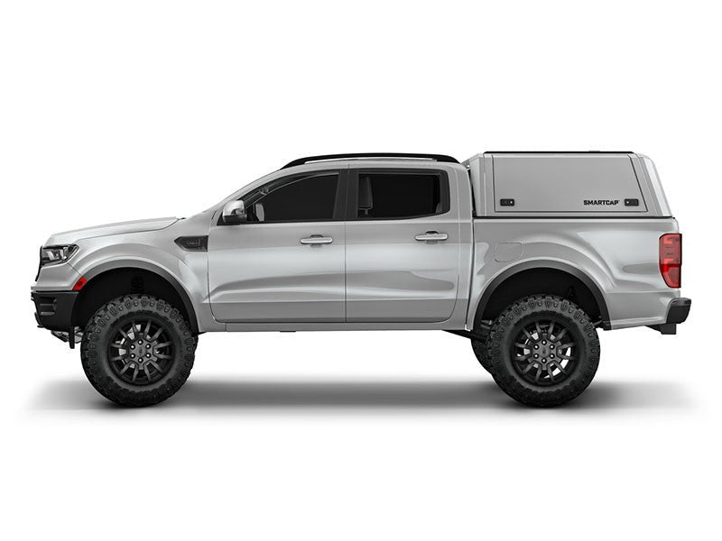 FORD RANGER EU DOUBLE CAB SB 5' HARD TOP RSI SMARTCAP EVOd DEFENDER