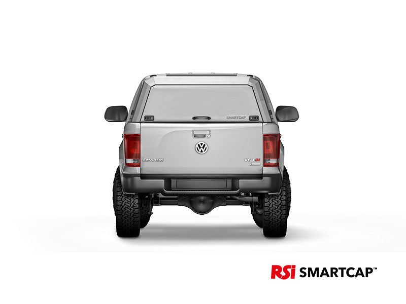HARD TOP RSI  - VW AMAROK DOUBLE CAB  SB 5' HARD TOP  RSI SMARTCAP EVOd DEFENDER