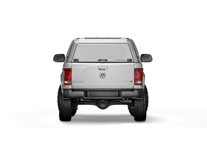 RSI SMARTCAP HARD TOP EVOd DEFENDER - VW AMAROK DOUBLE CAB SB 5'   2010-2022  BIANCO