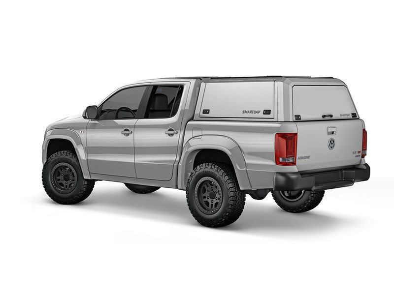 RSI SMARTCAP HARD TOP EVOd DEFENDER - VW AMAROK DOUBLE CAB SB 5'   2010-2022  BIANCO