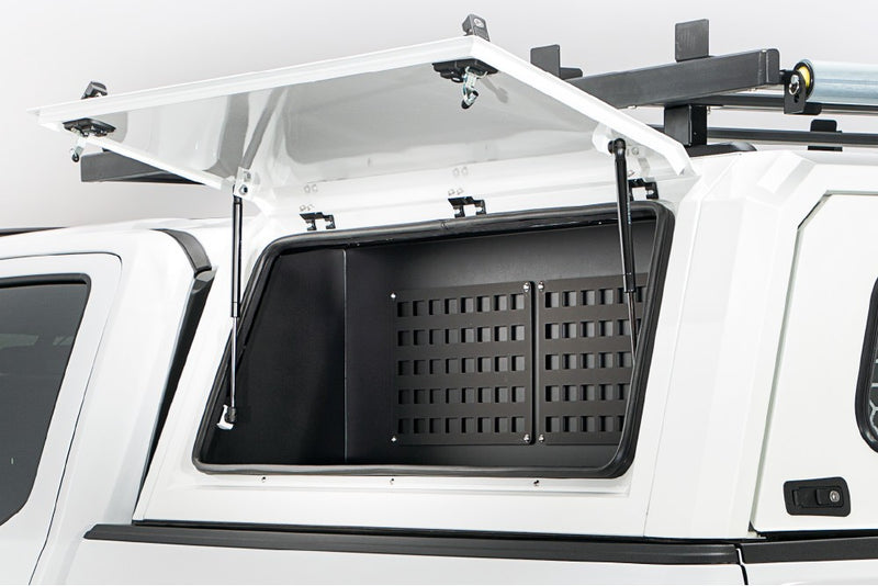 RSI SMARTCAP Full-Bin/DRAWER FOR TOYOTA LAND CRUISER