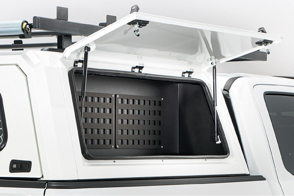 RSI SmartCap Full-Bin/CASSETTO PER VW AMAROK