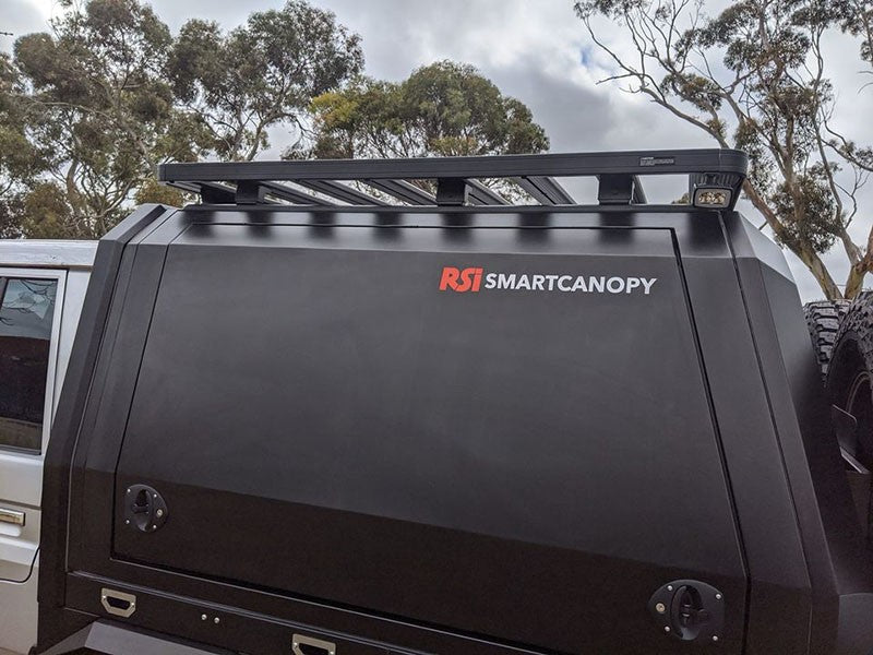 LAND CRUISER SB-5' HARD TOP XL/HEMP XL RSI SMARTCAP