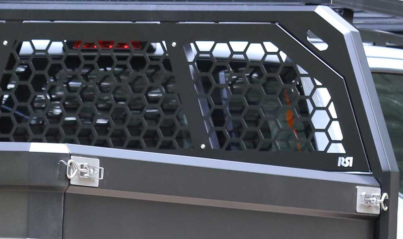 DROP SIDES / OPENING SIDES LAND CRUISER SB 5'-RSI SMARTCAP