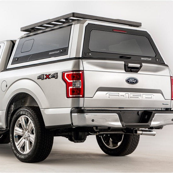 RSI SmartCap Platform Rack per pick-up