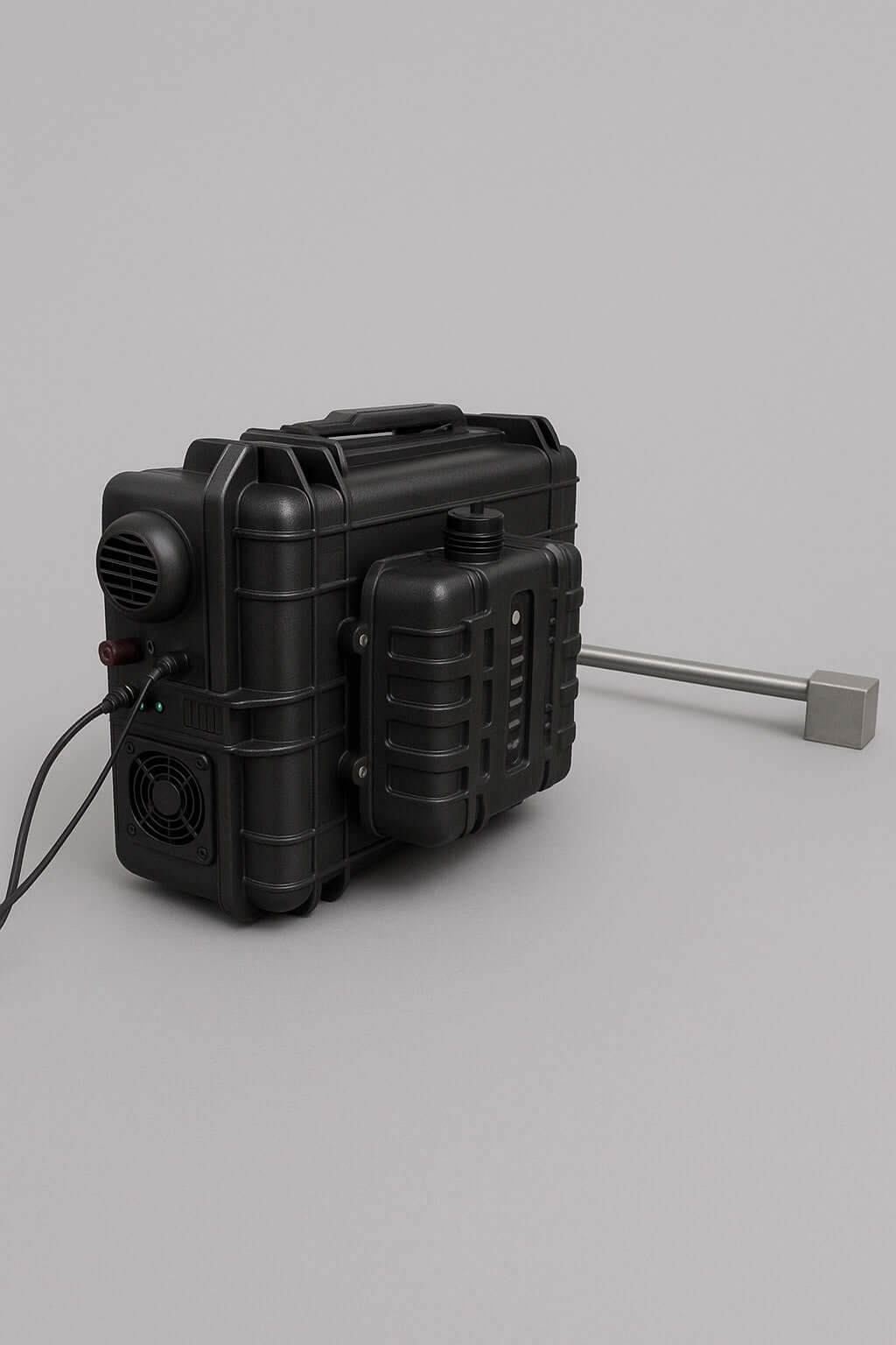 ARGOING OverlandHeat - confronto sistemi di riscaldamento per overlanding