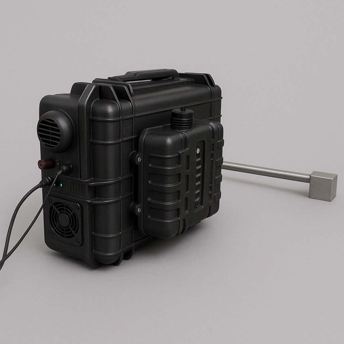 ARGOING OverlandHeat - confronto sistemi di riscaldamento per overlanding