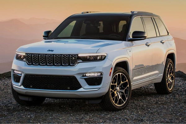 Grand Cherokee