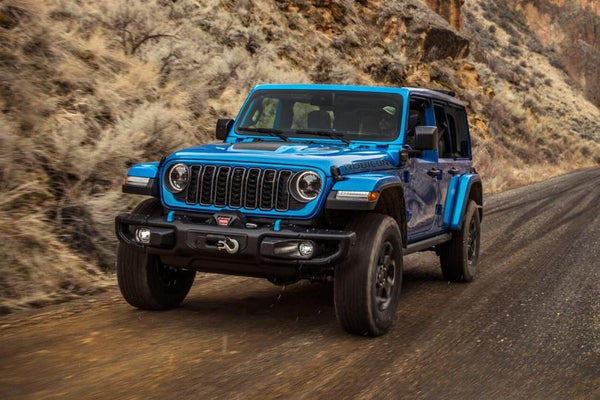 Wrangler