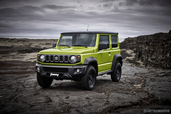 Jimny