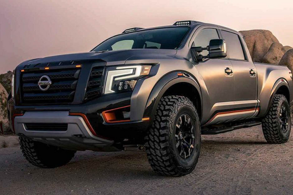 Navara
