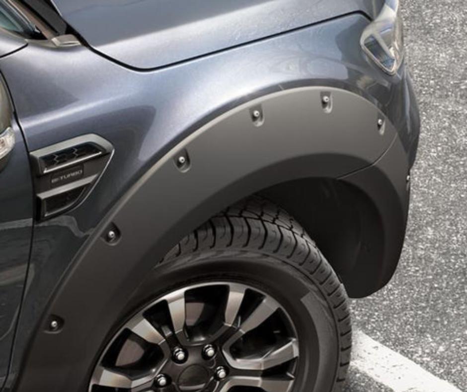 Style protezioni carrozzeria