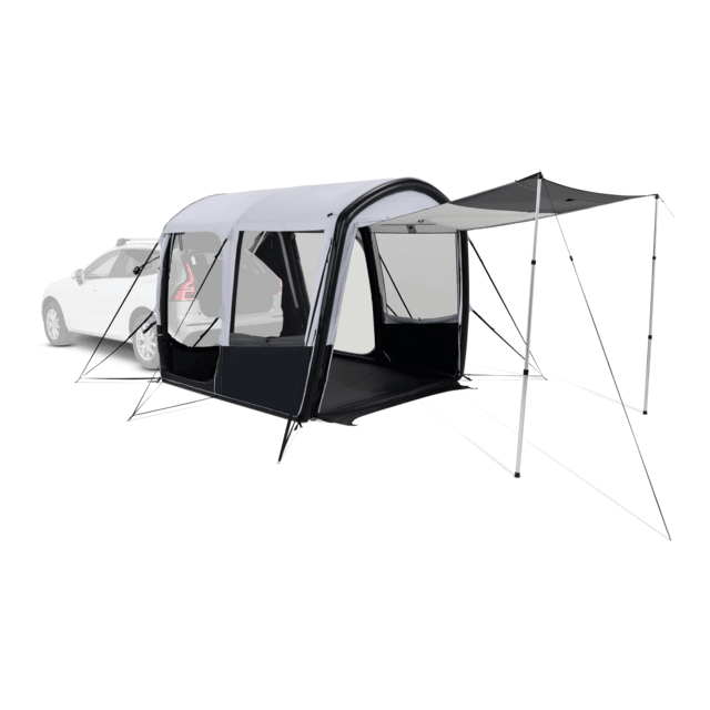 Tende Tailgate per auto van e campeggio