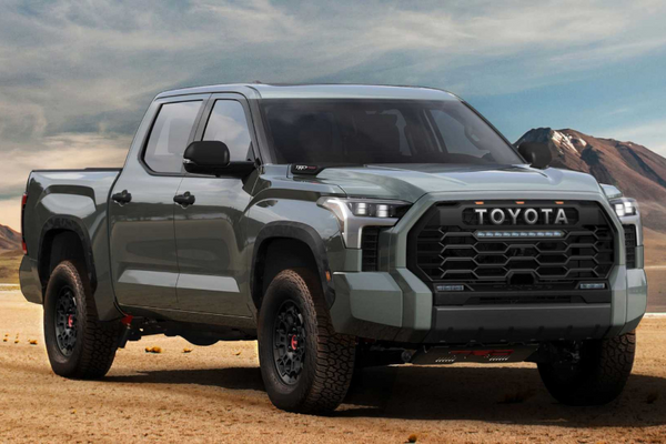 Tundra