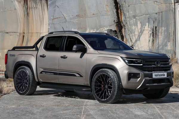 Amarok