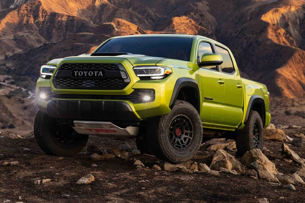 Tacoma