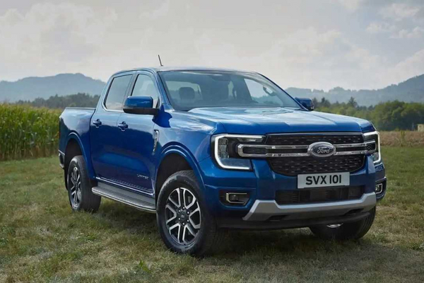 Ranger
