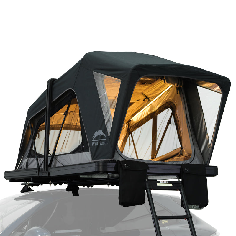 Copertura soffice