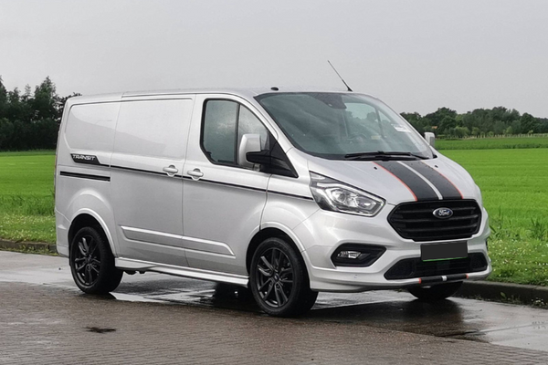 Transit Custom