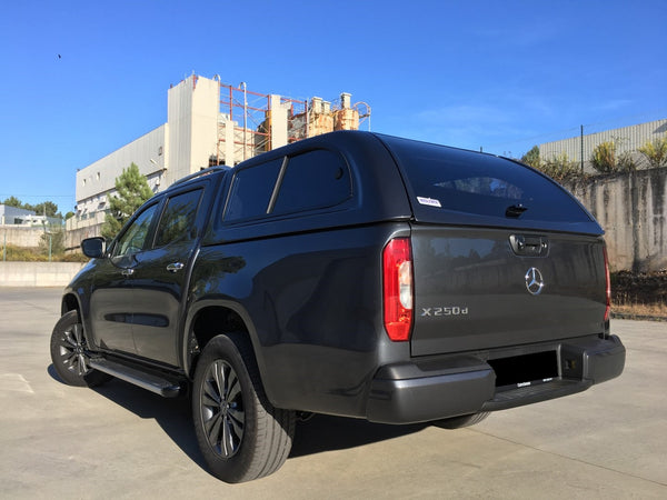 Classe X