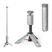 Outask Illuminazione LED Telescopica da Esterno Versatile 