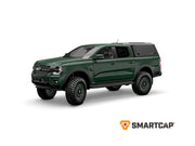 RSI SMARTCAP HARD TOP EVOa ADVENTURE FORD F-150 SB 2021+