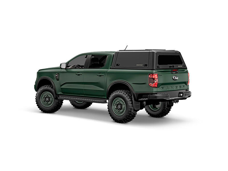 RSI SMARTCAP HARD TOP EVOa ADVENTURE FORD F-150 SB 2021+
