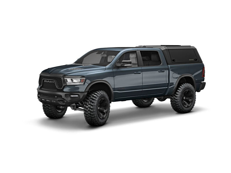 RSI SMARTCAP HARD TOP EVOa ADVENTURE - DODGE RAM 1500 SB 