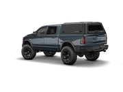 RSI SMARTCAP HARD TOP EVOa ADVENTURE - DODGE RAM 1500 DS 