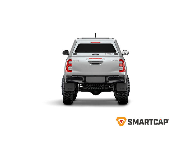 TOYOTA HILUX DOUBLE CAB SB - 5' HARD TOP RSI SMARCAP EVOa ADVENTURE
