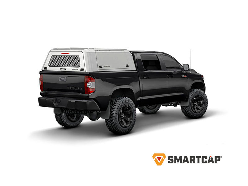 TOYOTA TUNDRA SB 5.5' HARD TOP RSI SMARTCAP EVoc COMMERCIAL