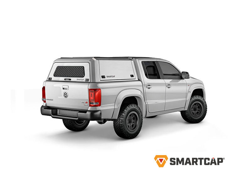VW AMAROK DOUBLE CAB-SB-5' HARD TOP RSI SMARTCAP EVoc COMMERCIAL