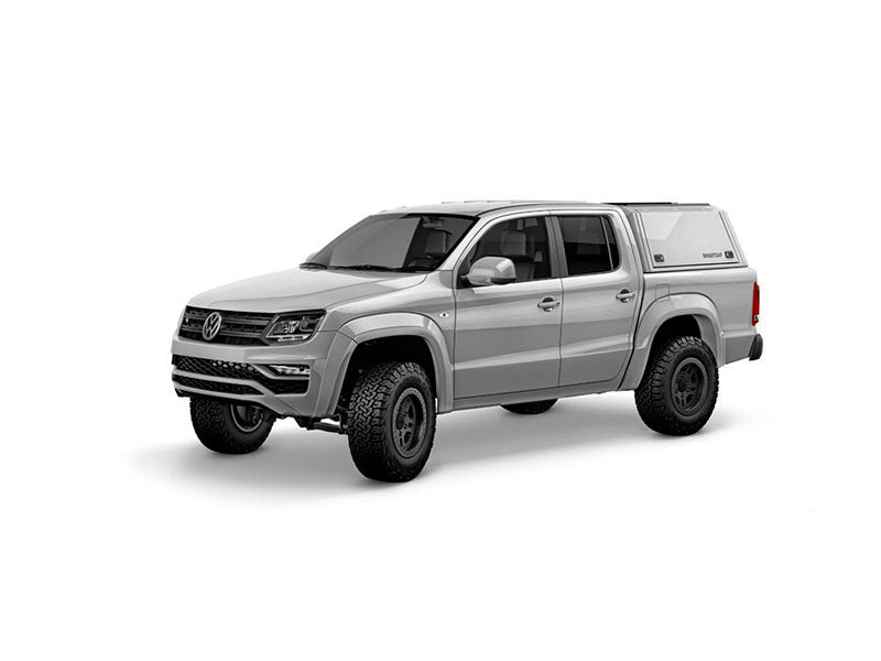 VW AMAROK DOUBLE CAB-SB-5' HARD TOP RSI SMARTCAP EVoc COMMERCIAL
