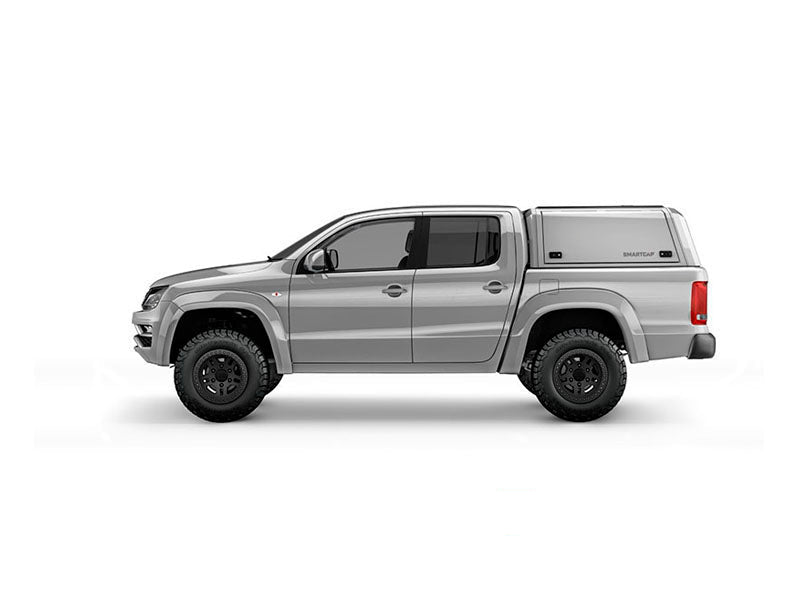VW AMAROK DOUBLE CAB-SB-5' HARD TOP RSI SMARTCAP EVoc COMMERCIAL