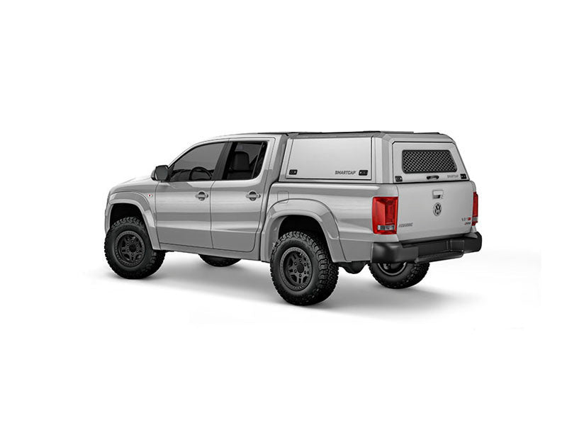 VW AMAROK DOUBLE CAB-SB-5' HARD TOP RSI SMARTCAP EVoc COMMERCIAL