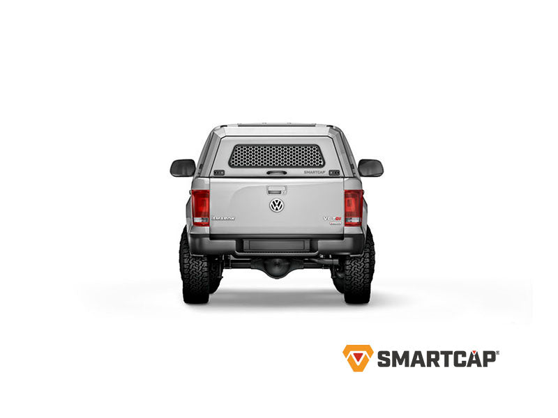 VW AMAROK DOUBLE CAB-SB-5' HARD TOP RSI SMARTCAP EVoc COMMERCIAL