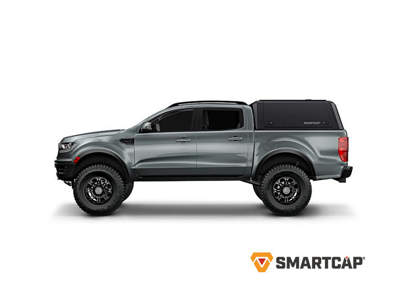 FORD RANGER EU DOBLE CABINA SB-5' HARD TOP RSI SMARTCAP EVOd DEFENDER