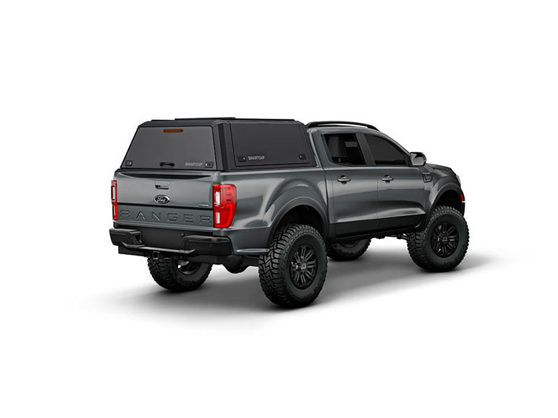 FORD RANGER EU DOBLE CABINA SB-5' HARD TOP RSI SMARTCAP EVOd DEFENDER