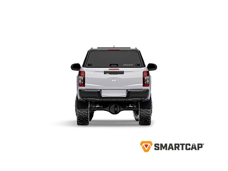 RSI SMARTCAP HARD TOP EVOd DEFENDER MITSUBISHI EU 2015+ 