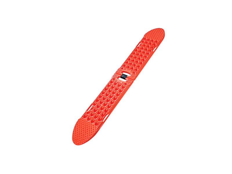 Piastre da sabbia Escaper Buddy componibili uso pala 115 × 35 cm (coppia)