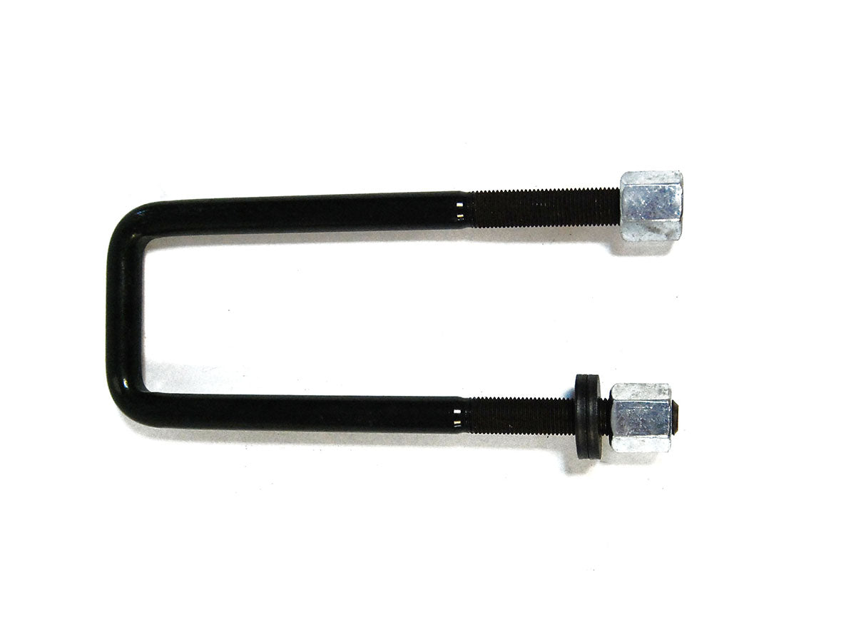 Cavallotto EFS C454 extra lungo: dettaglio