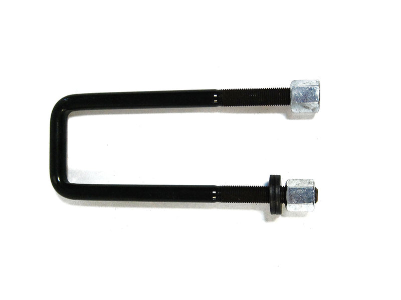 Cavallotto EFS C454 extra lungo: dettaglio