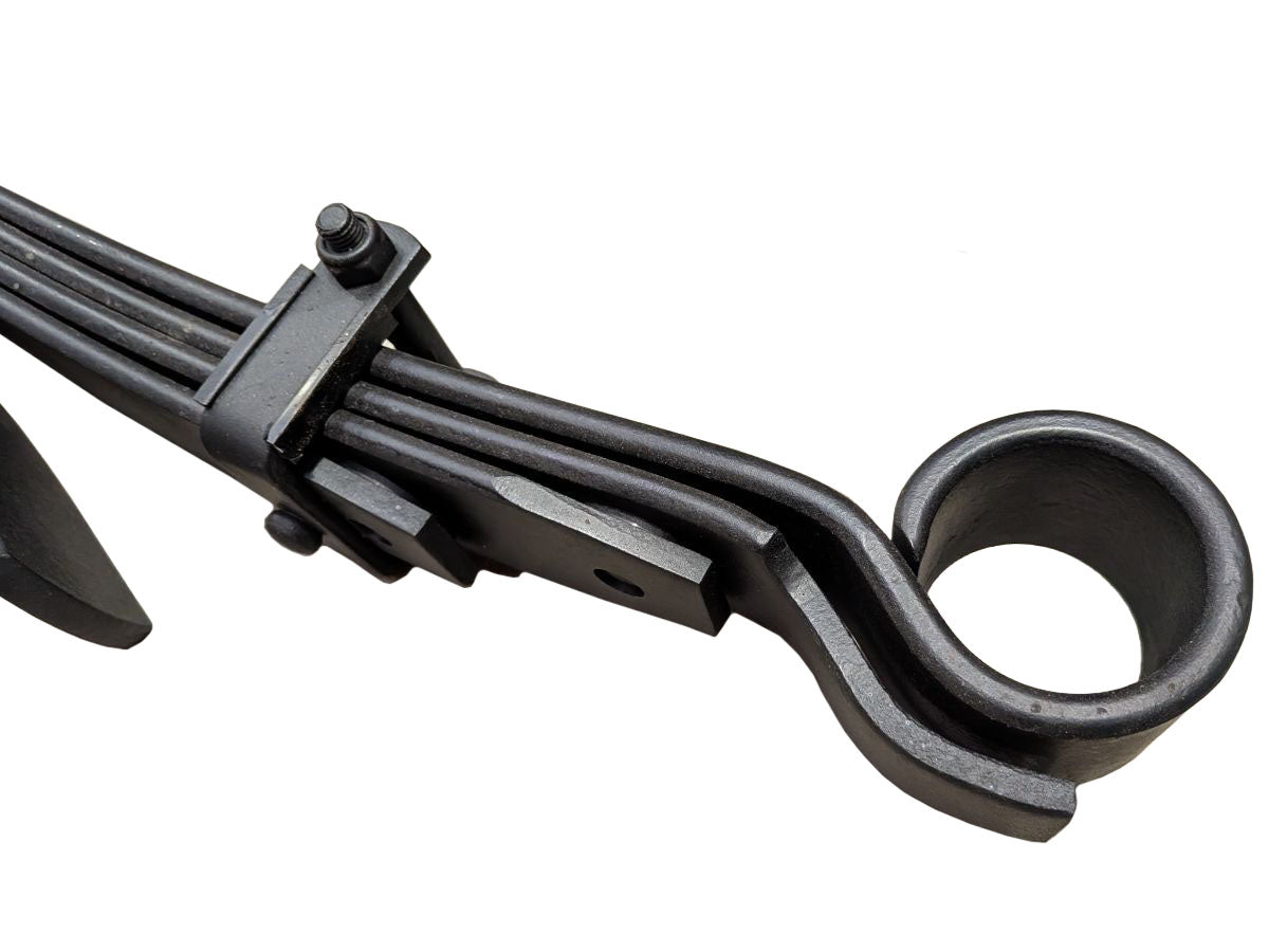 Balestra posteriore EFS FORD-20E: dettaglio