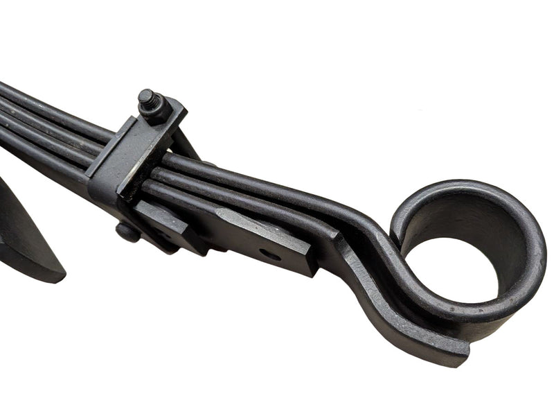 Balestra posteriore EFS FORD-20E: dettaglio