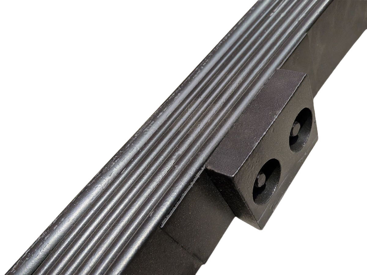 Balestra posteriore EFS FORD-20E: occhio e boccola